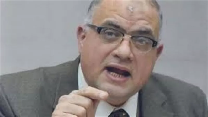 الفقى: الغاء