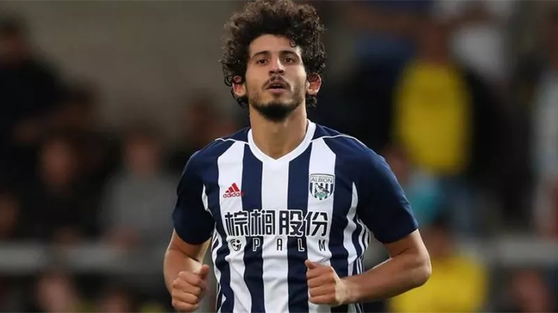 شرط وحيد لتعاقد الاهلى مع احمد حجازى
