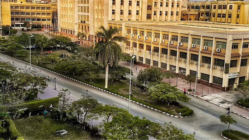 إعلان نتائج بكالوريوس كلية الحاسبات والمعلومات جامعة الزقازيق