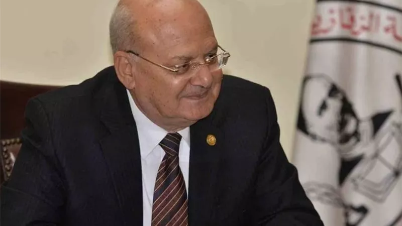 برتوكول بين قومي الاتصالات وحاسبات الزقازيق لتدريب الطلاب والخريجين على تأمين الشبكات والمعلومات