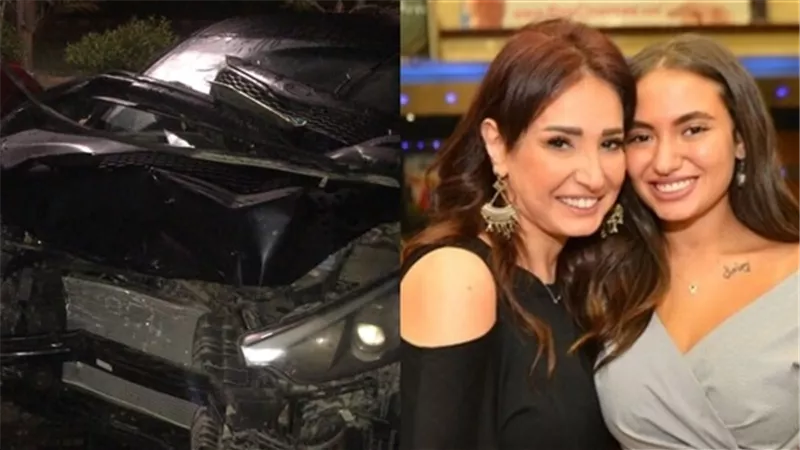 اول تعليق من المهن التمثيلية عن ازمة الفنانة امل رزق