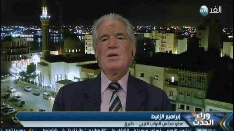 بالفيديو... برلماني ليبي: قطر وتركيا وراء محاولة استهداف قائد القوات الخاصة