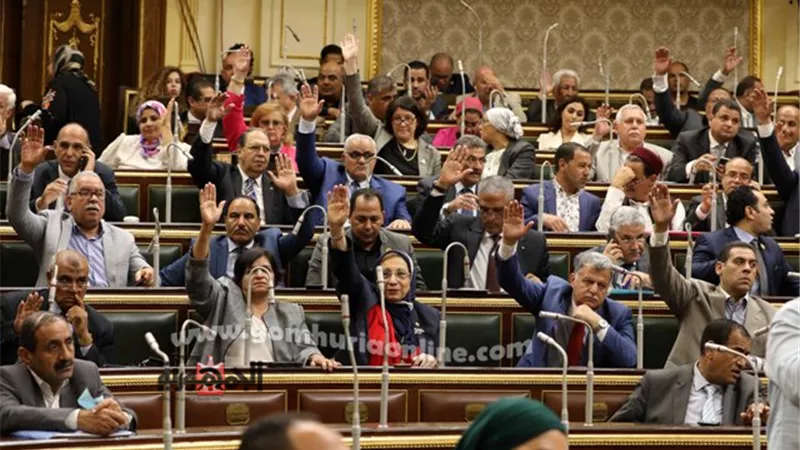 تضامن النواب تنتهي من مناقشة الجمعيات الأهلية