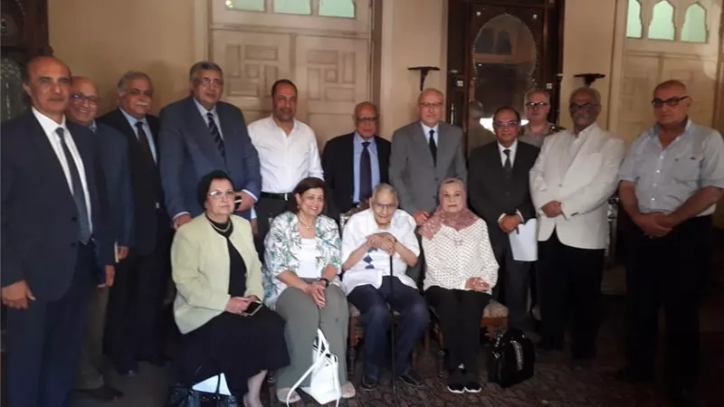 وزير الصحة الاسبق: استعدادت ضخمة للاحتفال بمئوية الجمعية الطبية المصرية