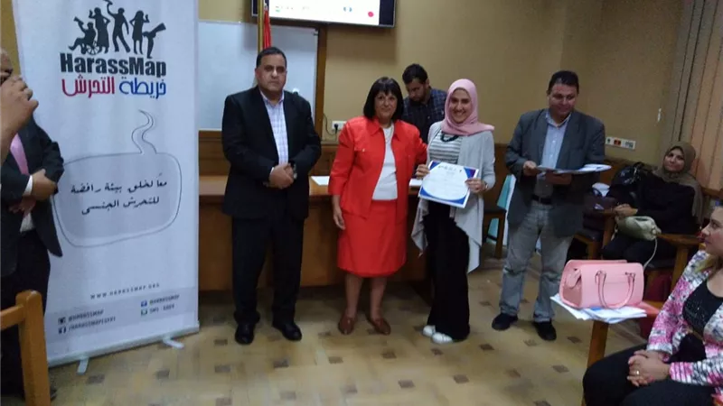 السكة الحديد وبنك الاعمار الأوروبى ينظمان دورة
