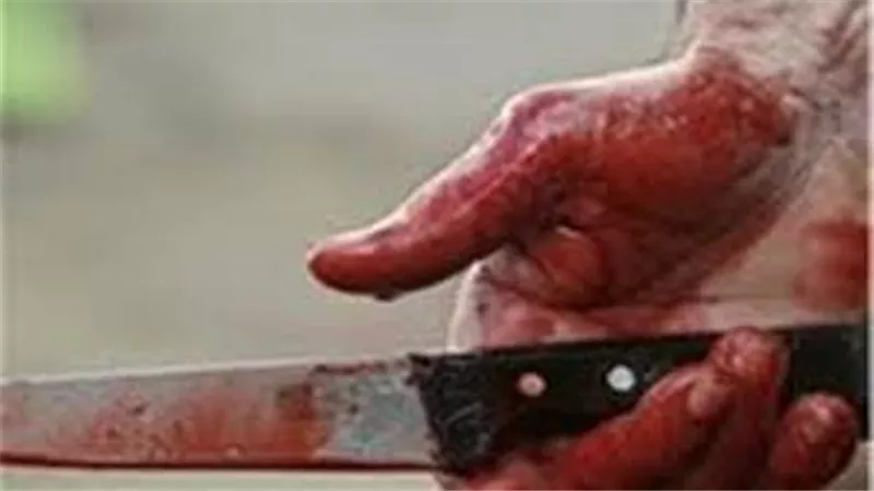 عاطل يمزق جسد زميله بالمطواة لخلافات على سيجارة بالقناطر
