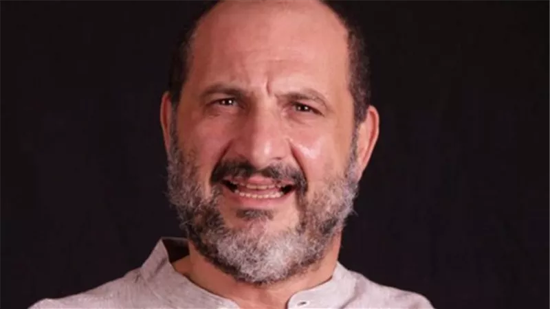 خالد الصاوي في ضيافة 
