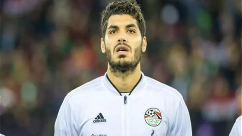 مصدر يؤكد: علي جبر في الأهلي رسميا