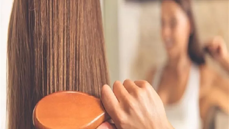5 طرق للحصول على شعر طويل وصحى