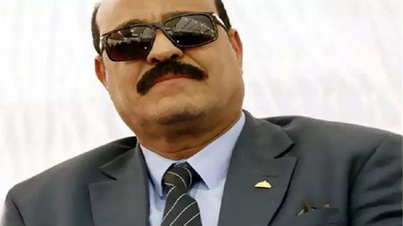 حبس النائب صلاح عيسى في قضية رشوة