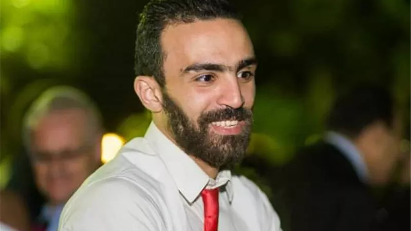 شادى شديد ينضم لأسرة مسلسل نصيبى وقسمتك ٣