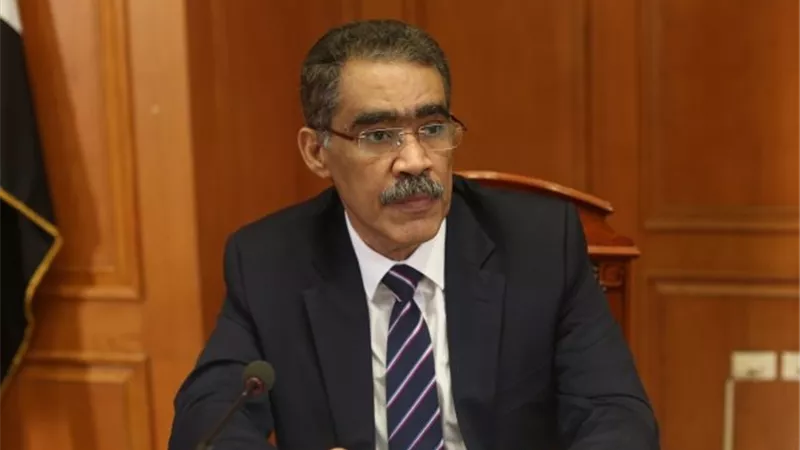 ضياء رشوان: منصة عالمية بثلاث لغات لتصحيح مفاهيم حقوق الإنسان