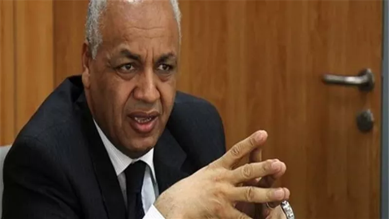 مصطفى بكري يكشف موعد انتخاب مجلس الشيوخ ونظام اختيار الاعضاء