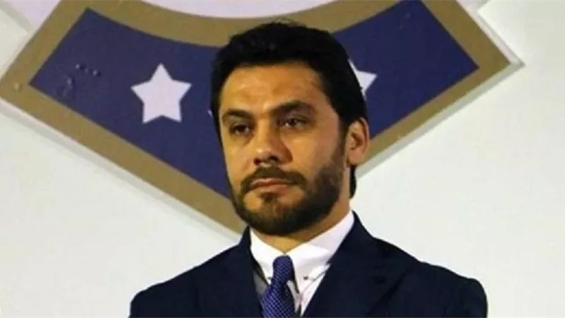 عمرو وردة يهدد عرش احمد حسن مع بيراميدز