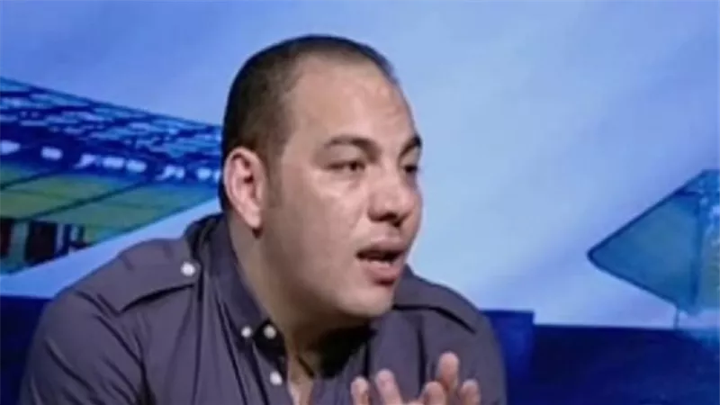 أحمد بلال يرشح الثنائى لقيادة المنتخب الوطنى خلفًا للمكيسكى