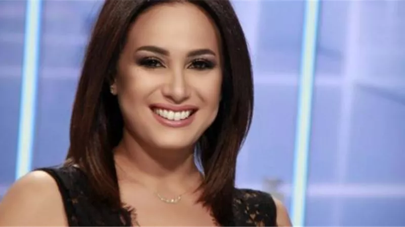 هند صبري تحتفل بفوز تونس على مدغشقر بطريقتها الخاصة