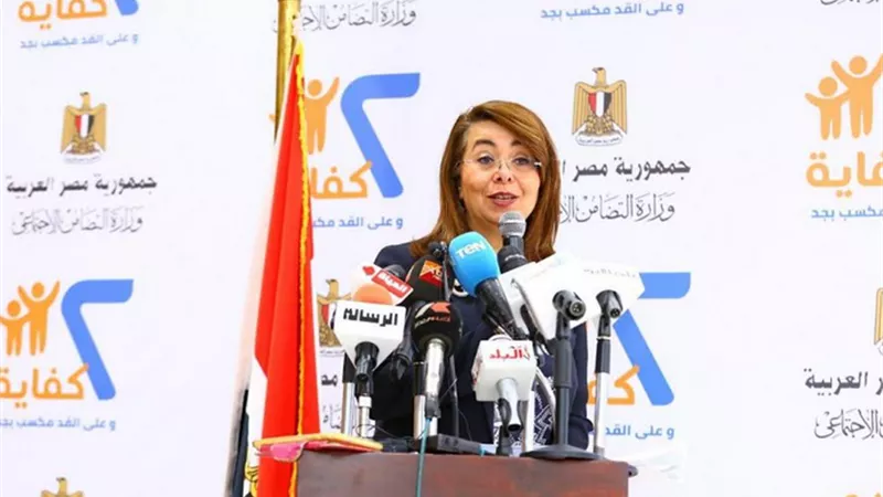 التضامن تعلن نتائج أنشطة مشروع 
