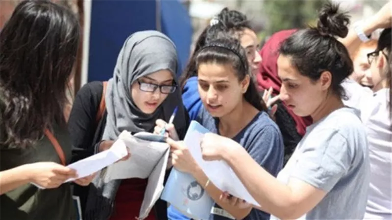 نتيجة الثانوية العامة 2019.. التقديرات الأولية تؤكد 77% نسبة النجاح هذا العام