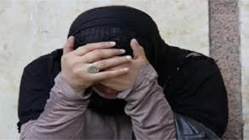 تقتل زوجها . . وتحصل على تعويض 64 ألف جنيه . . صور
