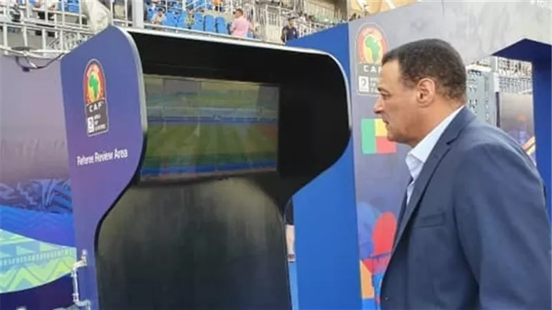 اشراف مصرى على تقنية 