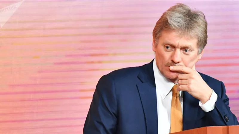 روسيا تترقب العقوبات الأمريكية الجديدة