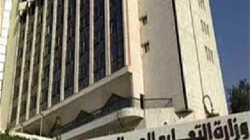 تنسيق الجامعات2019..أماكن اختبارات القدرات للقبول بالجامعات التكنولوجية