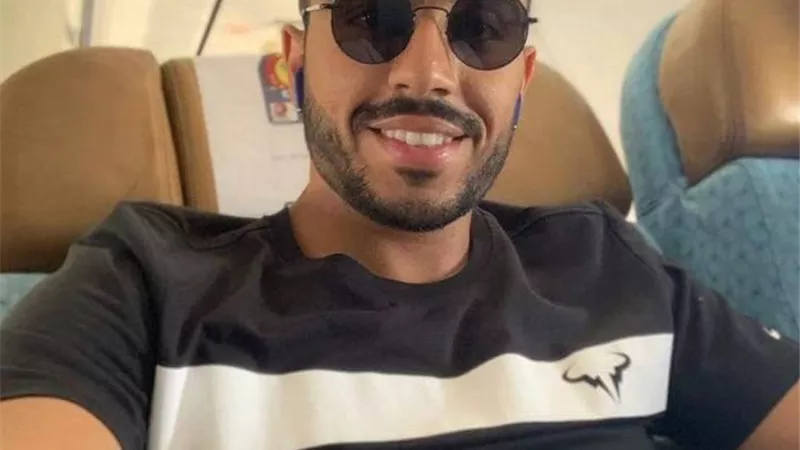 أخيراً .. كهربا طار