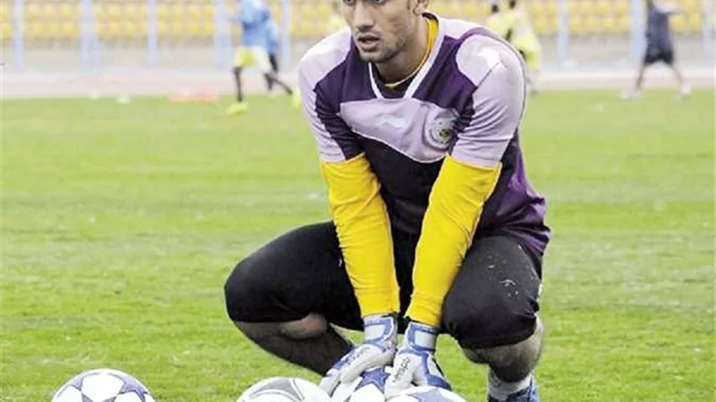 عواد يوجه رسالة إلى الإسماعيلى بعد تلقيه عرضا مغريا من الزمالك