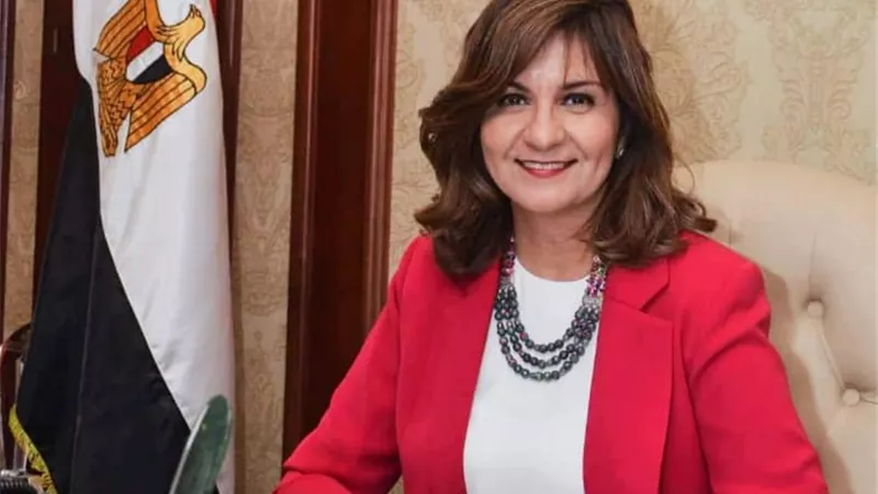 وزارة الهجرة تتواصل مع وزارتي 
