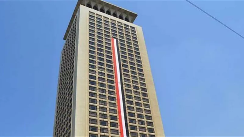 سفارة مصر في لومى تستقبل التوجوليين المشاركين في الدورات التي تنظمها وكالة الشراكة من أجل التنمية