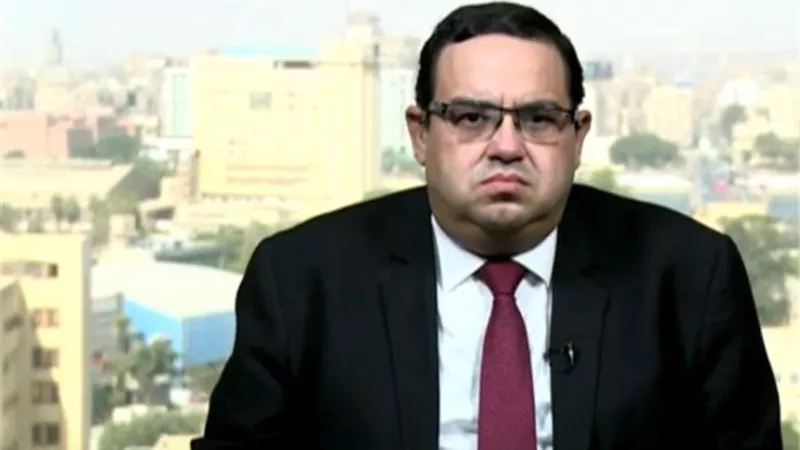 الهيئة العامة للاستثمار: قرار البنك المركزي بتثبيت سعر الفائدة ضمن استراتيجية استقرار السياسة النقدية.. فيديو
