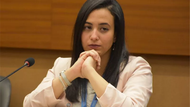 ماعت تناقش الاثار السلبية للجماعات المسلحة في افريقيا على تحقيق أجندة 2030