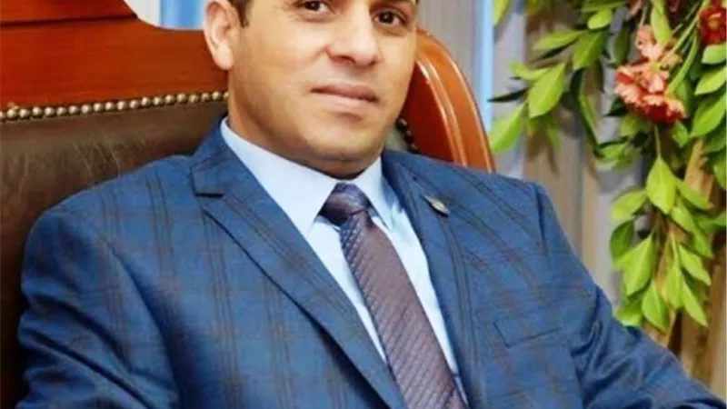 تربية دمنهور تتأهل للمرحلة الثانية من مراحل جائزة مصر للتميز الحكومى