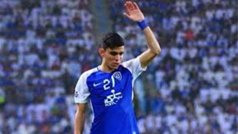 تعرف على مهاجم الزمالك الجديد