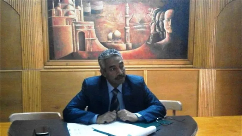 تخصيص ٢٥٠ فدان للشباب ضمن مبادرة الرئيس بزراعة ٢.٥مليون نخلة بالوادى الجديد