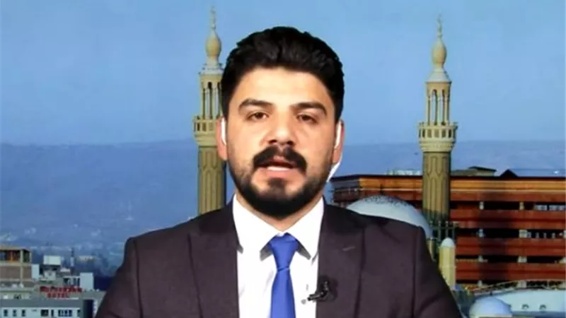 بعد إعلان إيران قصف معارضيها.. إقليم كردستان يندد بالهجوم الإيراني للحدود.. فيديو