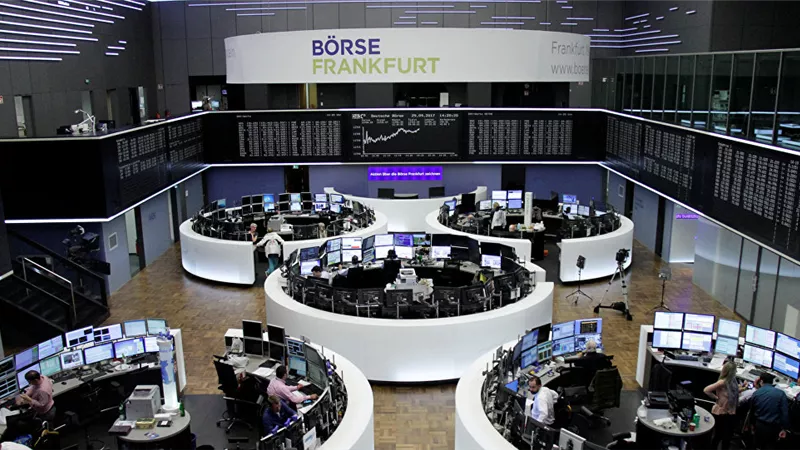 الأسهم الأوروبية تغلق مستقرة بعد 5 أسابيع من المكاسب