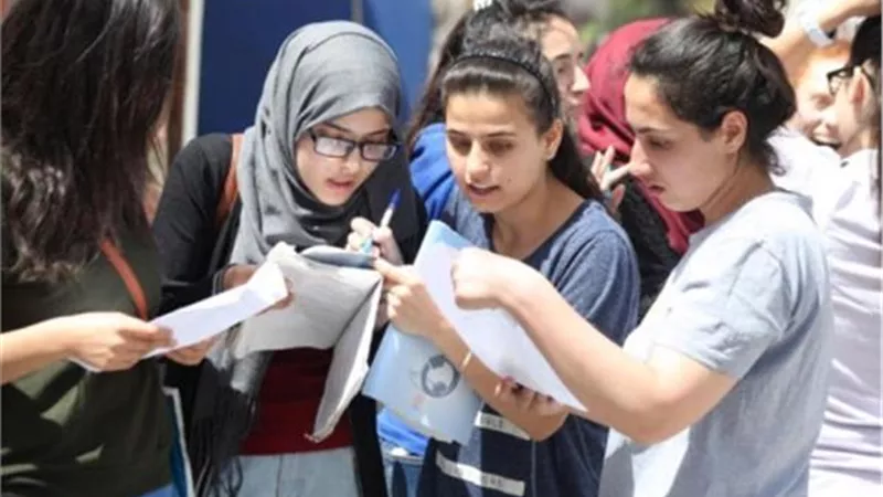 التعليم تفتح باب التظلمات لطلبة الثانوية العامة الثلاثاء المقبل