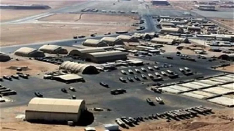 روسيا تعلن صد هجوم بطائرات مسيرة للمسلحين على قاعدة حميميم في سوريا