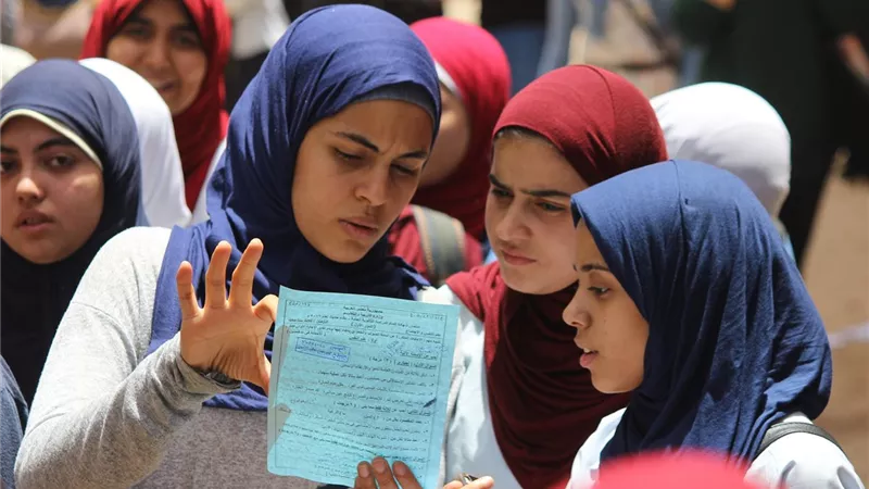 نتيجة الثانوية العامة 2019 . . أوائل الثانوية العامة خلال ساعات . . والمنوفية تحصد مراكز متقدمة فى شعبة الرياضيات