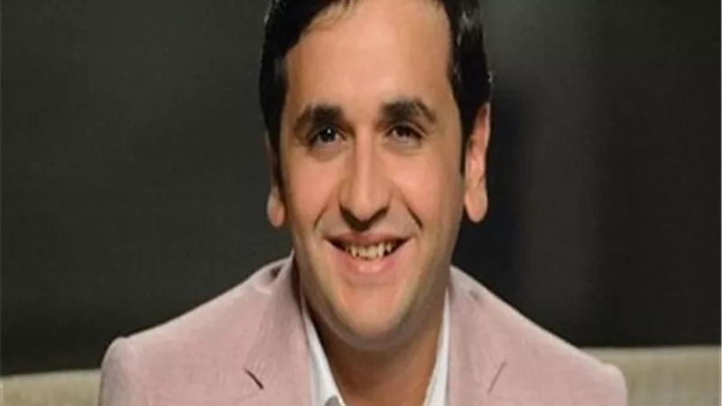 مصطفى خاطر عن محمد عبدالرحمن: 