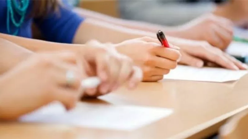 إعلان النتيجة النهائية لتظلمات نتيجة اولى ثانوي بالمدارس بدءًا من اليوم السبت