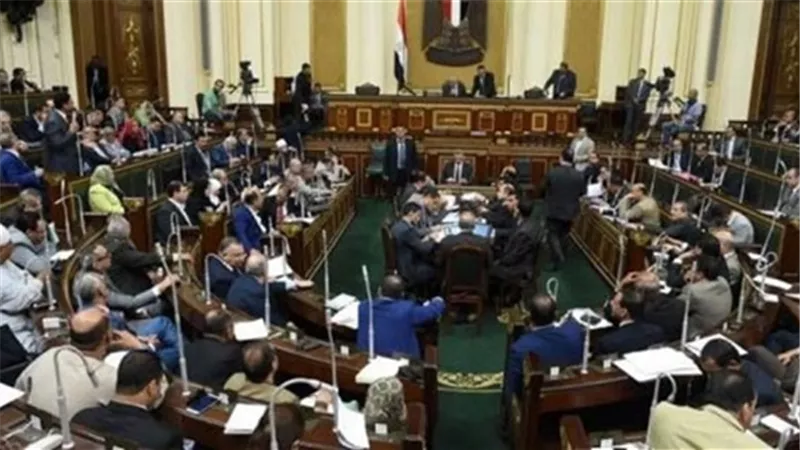 سياحة النواب ترحب بقرار اسبانيا برفع حظر السفر لشرم الشيخ