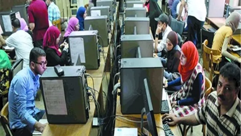 تنسيق الجامعات 2019..تعرف على قواعد التوزيع الجغرافي بالتنسيق