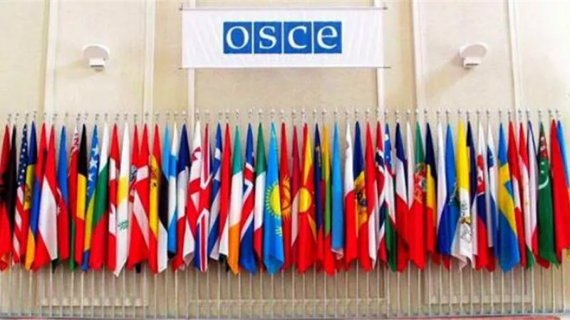 الجمعية البرلمانية في OSCE ترحب باعتراف إيطاليا بالإبادة الجماعية للأرمن