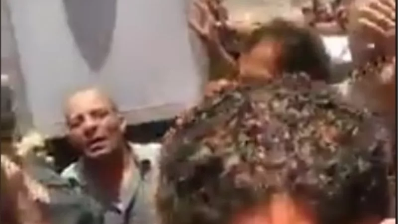 حقيقة الفيديو المتداول حول تشييع متوفي الشرقية بالزغاريد