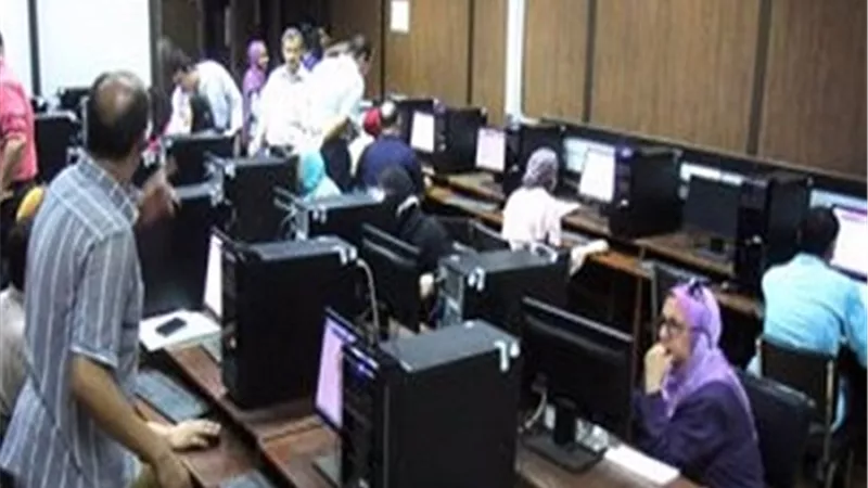 تنسيق الجامعات2019..163معهداً خاصاً و 45 حكومياً على موقع التنسيق