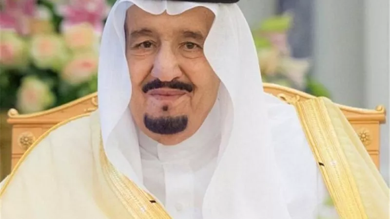 خادم الحرمين يوجّه باستضافة 1300 حاج وحاجة من مختلف قارات العالم
