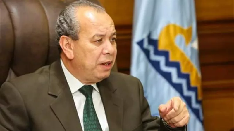 محافظ كفرالشيخ يستجيب لطلب أهالي قرية اجيون القبيلة والكراكات ببيلا