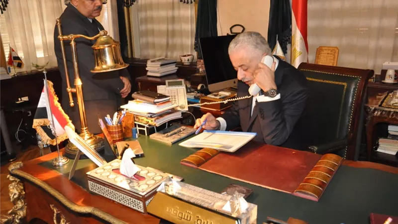 نتيجة الثانوية العامة ٢٠١٩ .. ٤٠ طالبا في قائمة الشرف لأوائل الثانوية هذا العام